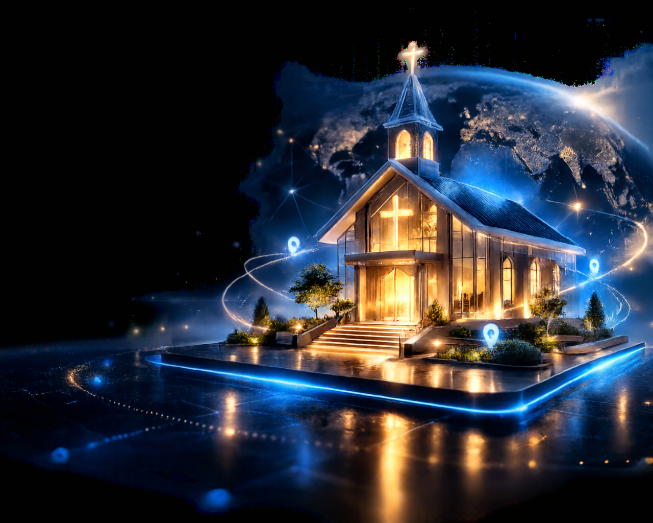 New Life Family Worship